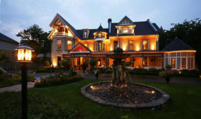 Отель The Idlewyld Inn and Spa  Лондон